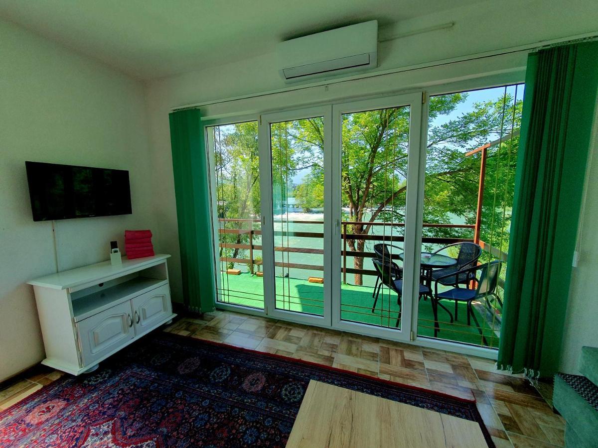 Holiday Home Waterfall View Bihac Luaran gambar